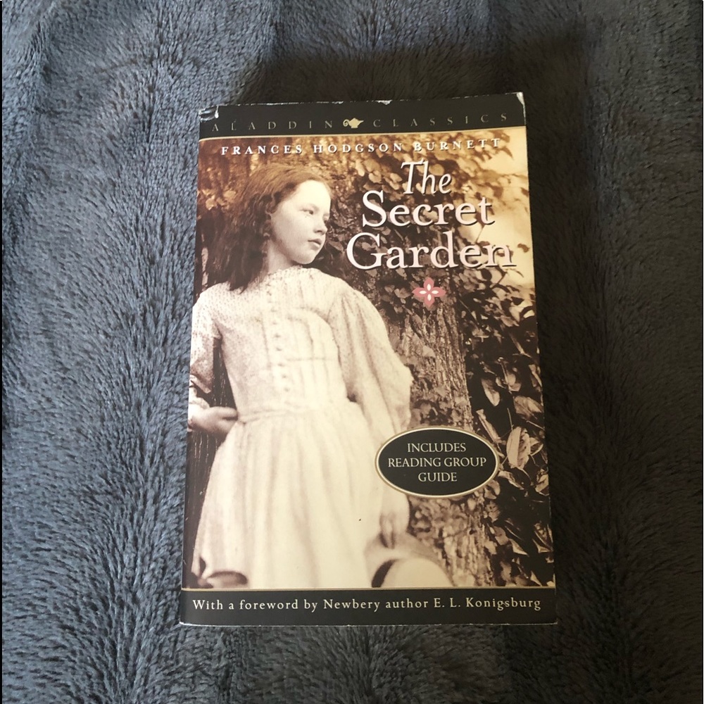 The Secret Garden 💰3 for $15💰
